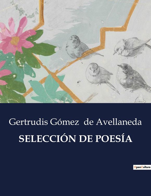 Produktbild: Selecci&oacute;n De Poes&iacute;a