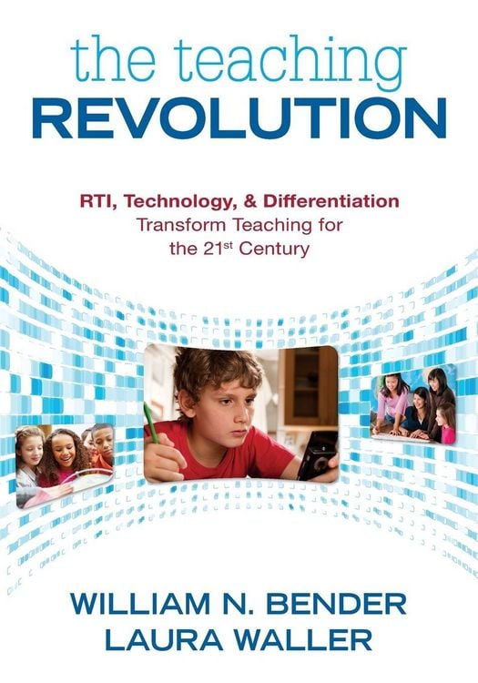 Produktbild: The Teaching Revolution