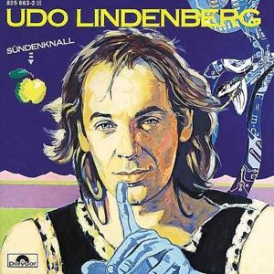 Produktbild: Lindenberg, U: S&uuml;ndenknall (1LP)