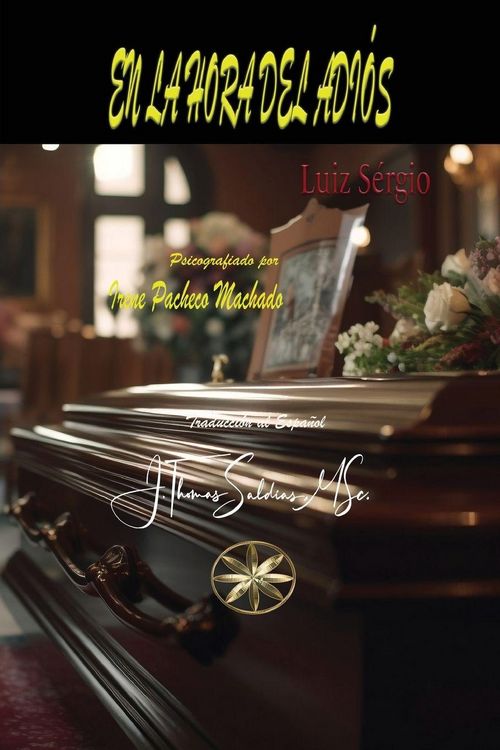 Produktbild: En la Hora del Adi&oacute;s