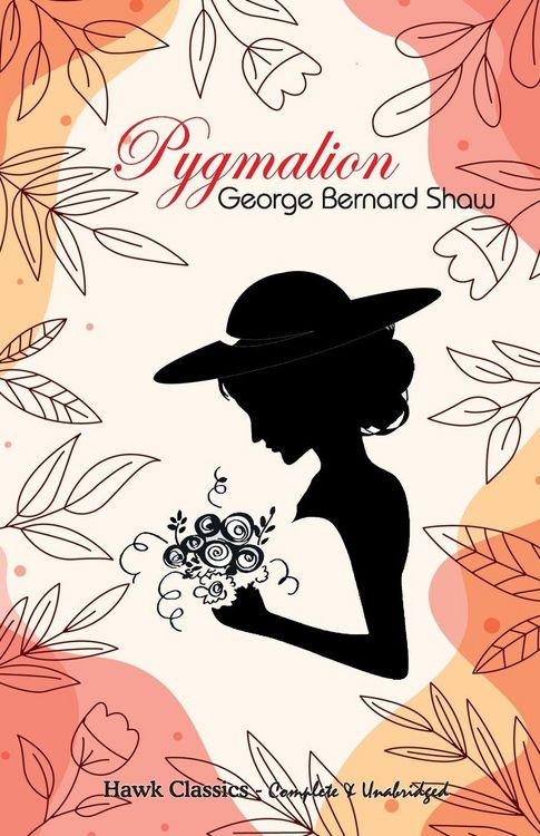 Produktbild: Pygmalion