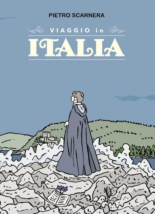 Produktbild: Viaggio in Italia