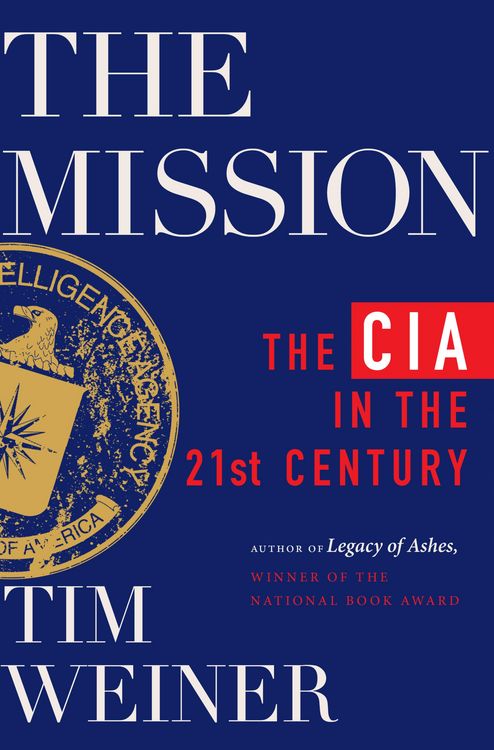 Produktbild: The Mission