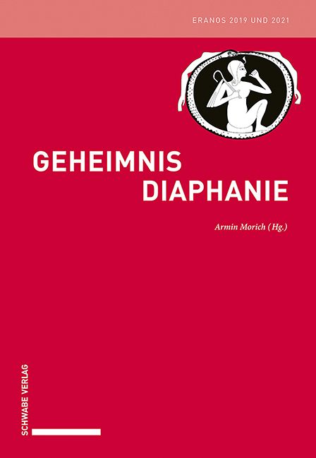 Produktbild: Geheimnis Diaphanie