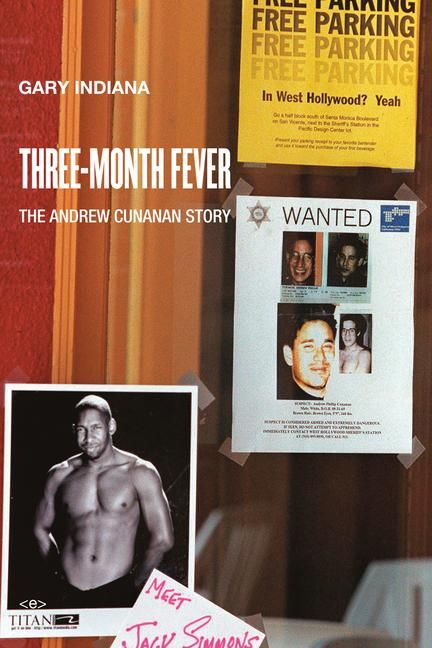 Produktbild: Three-Month Fever