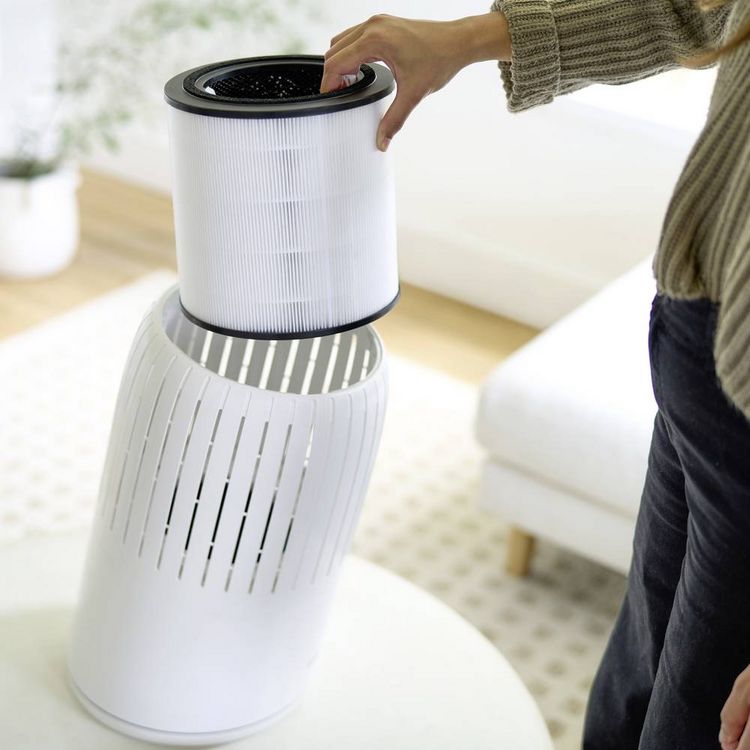 Produktbild: Bosch Home Comfort 7733701945 Air 4000 filter Ersatz-Filter