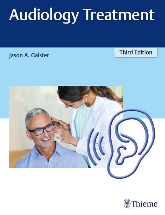 Produktbild: Audiology Treatment