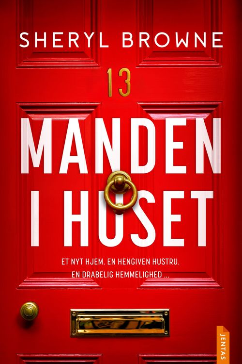 Produktbild: Manden i huset