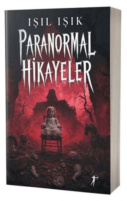 Produktbild: Paranormal Hikayeler 1