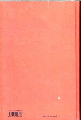 Produktbild: Varias historias / Histoires diverses