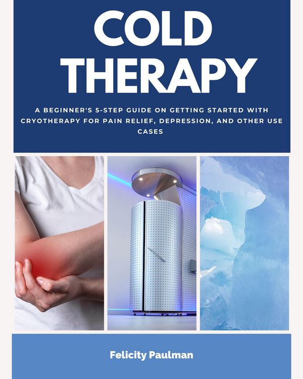 Produktbild: Cold Therapy