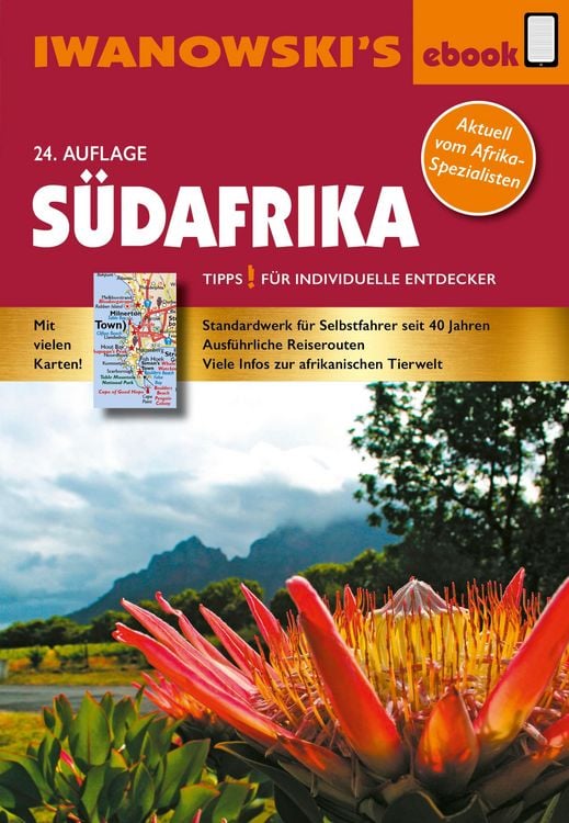 Produktbild: Südafrika