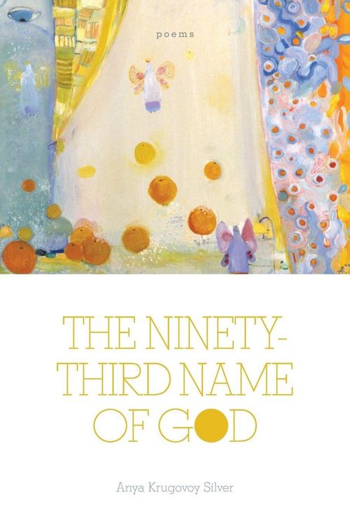 Produktbild: The Ninety-Third Name of God