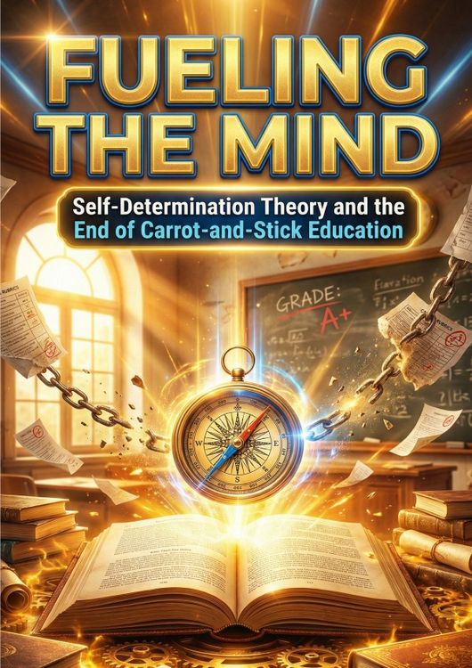 Produktbild: Fueling the Mind