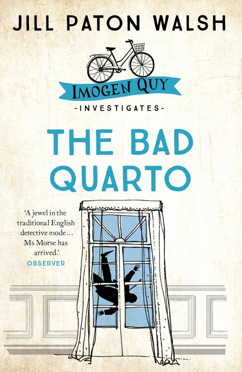 Produktbild: The Bad Quarto