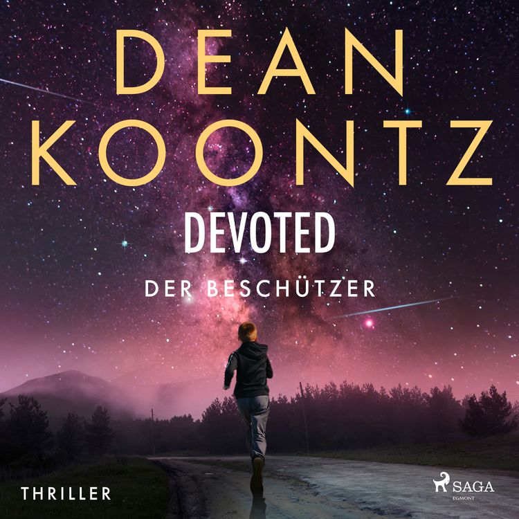 Produktbild: Devoted - Der Besch&uuml;tzer