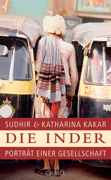 Produktbild: Die Inder