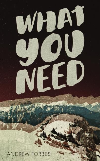 Produktbild: What You Need
