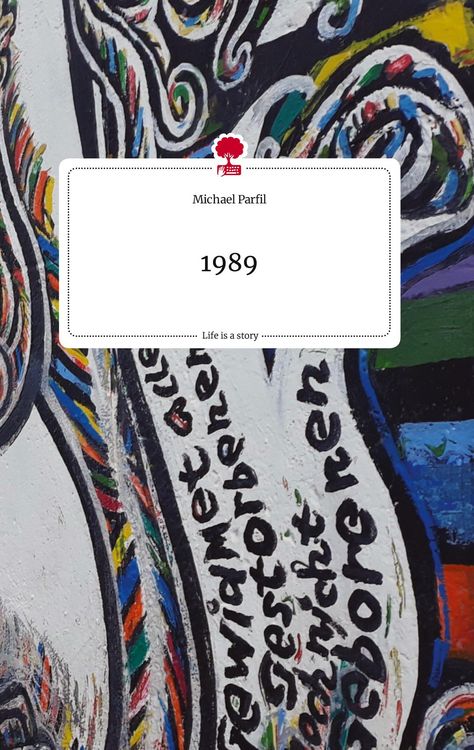 Produktbild: 1989. Life is a Story - story.one
