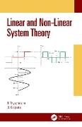 Produktbild: Thyagarajan, T: Linear and Non-Linear System Theory