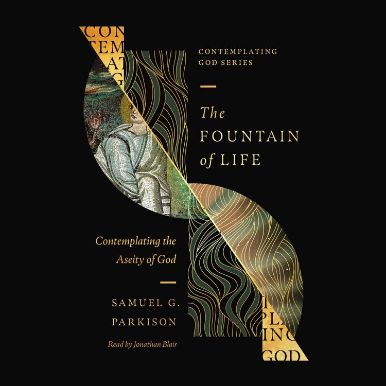 Produktbild: The Fountain of Life