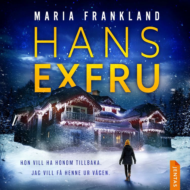Produktbild: Hans exfru