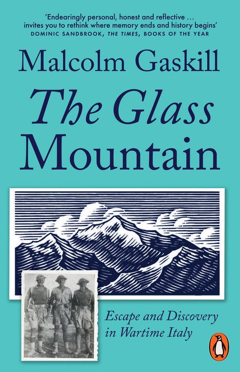 Produktbild: The Glass Mountain