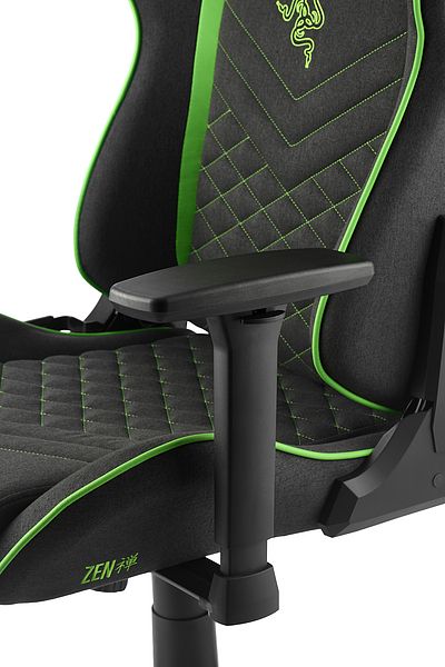 Produktbild: RAZER Gaming Chair Tarok Pro X