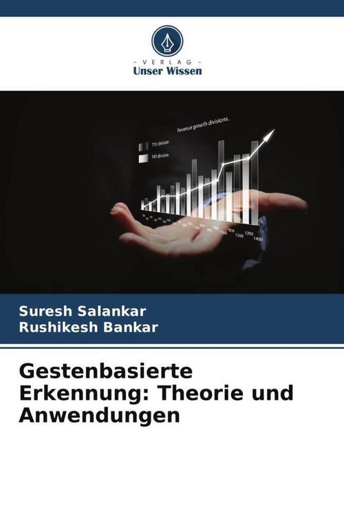 Produktbild: Gestenbasierte Erkennung: Theorie und Anwendungen