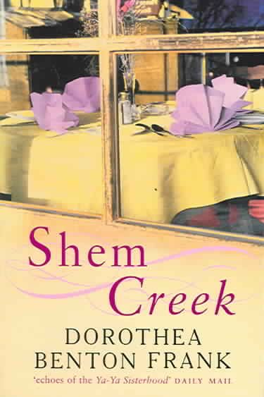 Produktbild: Shem Creek