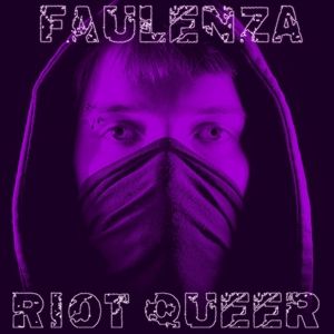 Produktbild: Riot Queer