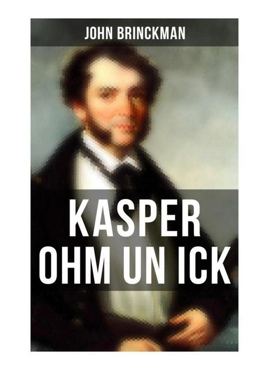 Produktbild: Kasper Ohm un ick