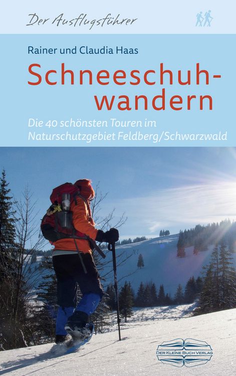 Produktbild: Schneeschuhwandern