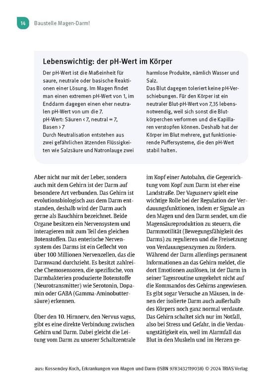 Produktbild: Naturheilpraxis: Erkrankungen von Magen und Darm