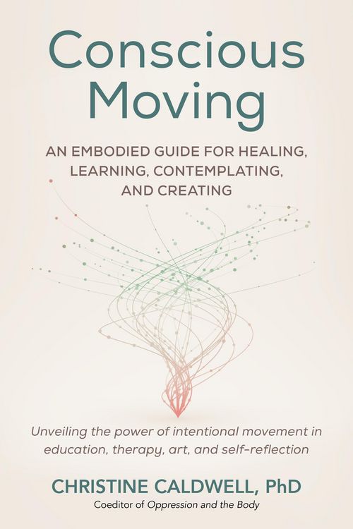 Produktbild: Conscious Moving