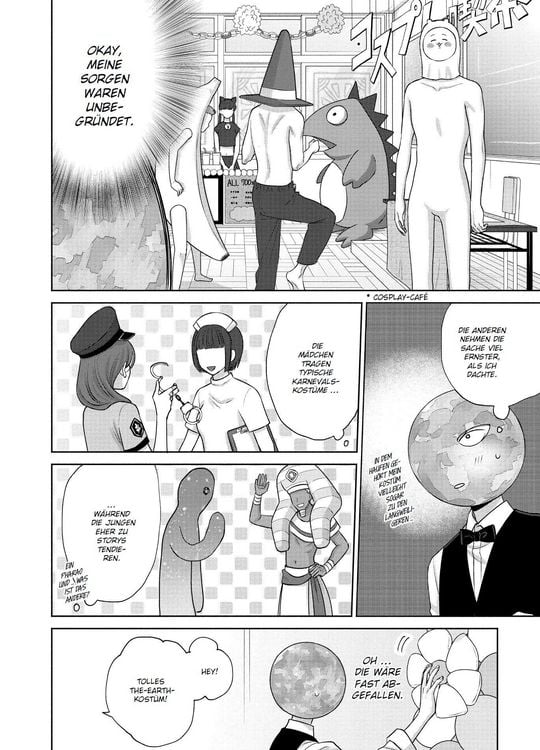 Produktbild: Gibt's denn keine Gyaru, die nett zu Otaku sind?! 04
