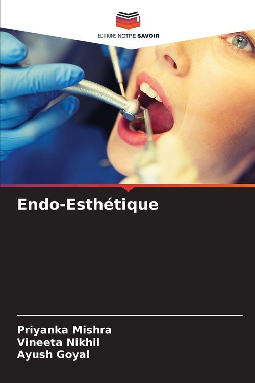 Produktbild: Endo-Esth&eacute;tique