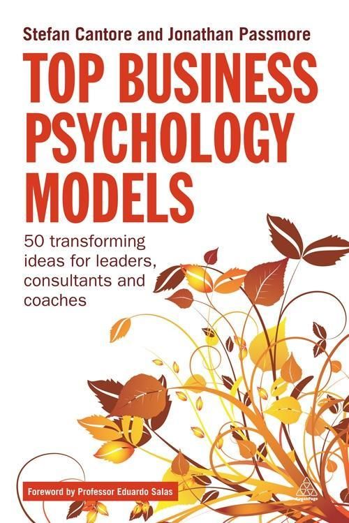 Produktbild: Top Business Psychology Models