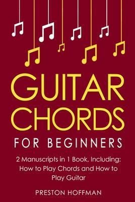Produktbild: Guitar Chords
