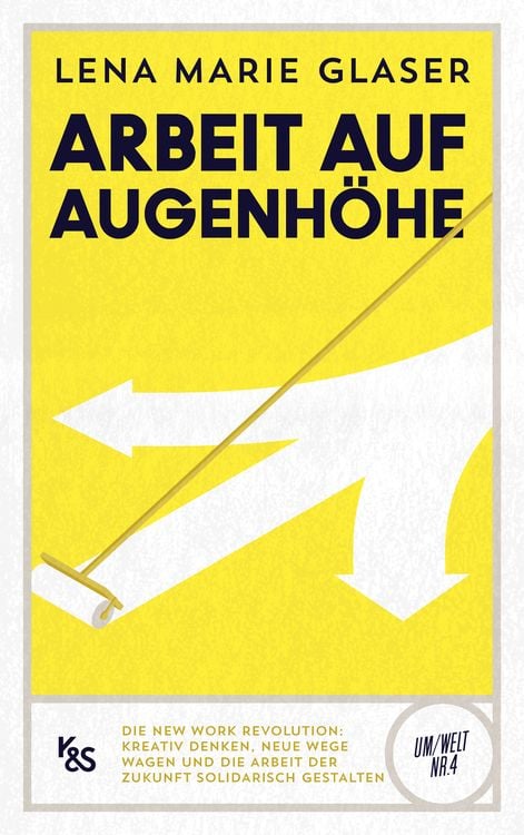 Bild vom Artikel Arbeit auf Augenhöhe vom Autor Lena Marie Glaser