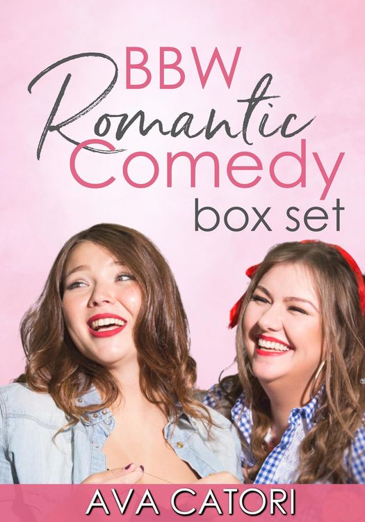 Produktbild: BBW Romantic Comedy Box Set