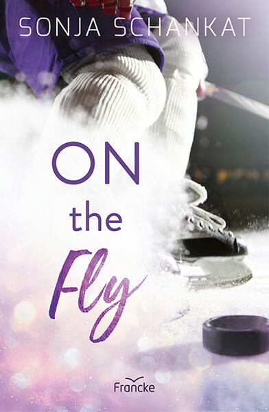 Produktbild: On the Fly