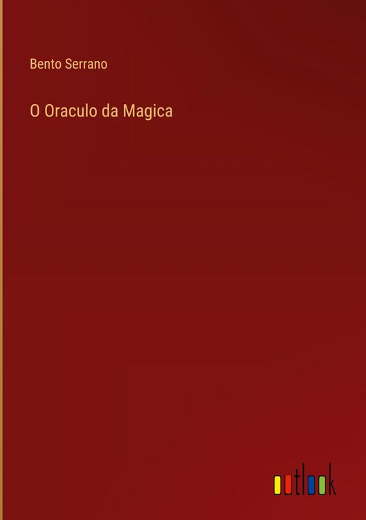 Produktbild: O Oraculo da Magica