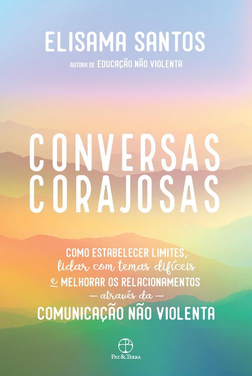Produktbild: Conversas corajosas