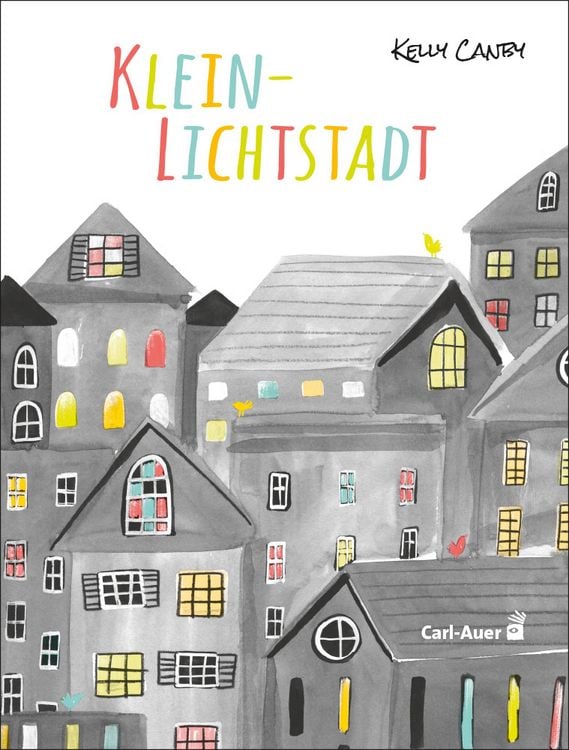 Produktbild: Klein-Lichtstadt