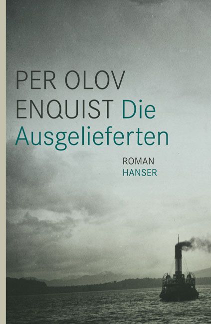Produktbild: Die Ausgelieferten