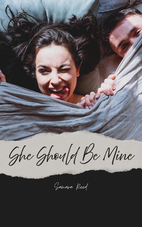 Produktbild: She Should Be Mine (It's Her, #1)