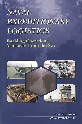 Produktbild: Naval Expeditionary Logistics