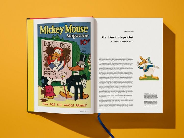 Produktbild: Walt Disney's Donald Duck