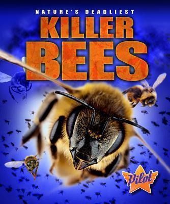 Produktbild: Killer Bees